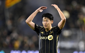 Đội hình xuất phát LAFC đấu Inter Miami: Son Heung Min cùng Messi góp mặt