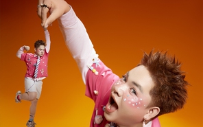 Bé 7 nói gì về Đảo hoa hậu và công việc sáng tạo nội dung?