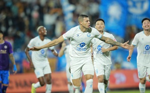 Tâm điểm V-League 1 ngày 24-2: Thể Công - Viettel tiếp đón Nam Định