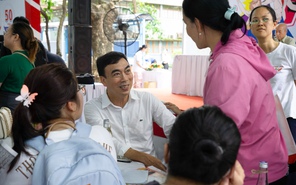 Cách tính điểm xét tuyển tổng hợp vào Trường đại học Khoa học Xã hội và Nhân văn TP.HCM