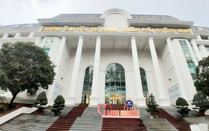 Cách đăng ký thi Đánh giá năng lực chuyên biệt đợt 1 năm 2026 mới nhất, bắt đầu từ ngày 25-2