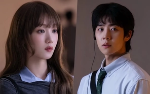 In your radiant season của Lee Sung Kyung mở màn ấn tượng