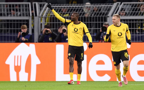 Atalanta đấu Dortmund: chủ nhà đối diện thử thách lớn
