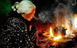 Bài tham dự sân chơi viết Chuyến xe mùa xuân: Chuyến xe chở mùi khói bếp