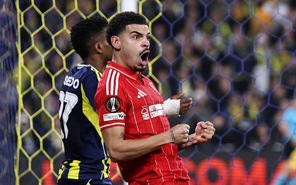 Tâm điểm Europa League ngày 27-2: Nottingham đấu Fenerbahce