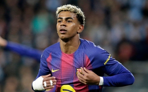 Hàng loạt đại chiến ở vòng 16 đội Champions League