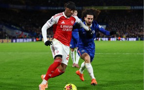 Lịch thi đấu vòng 28 Ngoại hạng Anh: Chelsea đấu Arsenal