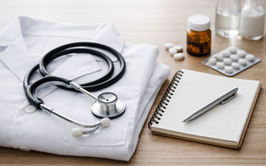 19 lời chúc Ngày Thầy thuốc Việt Nam 27-2 ấm áp, ý nghĩa