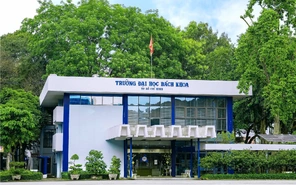 Những điểm mới trong phương án tuyển sinh của Trường đại học Bách khoa TP.HCM