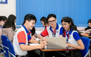 Trường đại học Y Dược Cần Thơ lần đầu xét tuyển tổ hợp C00