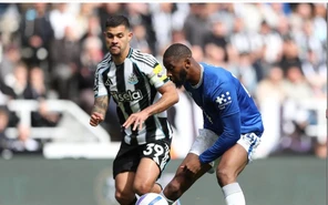 Newcastle chạm trán Everton: Diễn biến khó lường