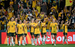 Lịch thi đấu VCK nữ châu Á 2026 ngày 1-3: Úc đấu Philippines