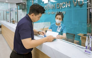 Bệnh viện Bình Dân sẽ thành lập Trung tâm Phẫu thuật và Đào tạo Robot