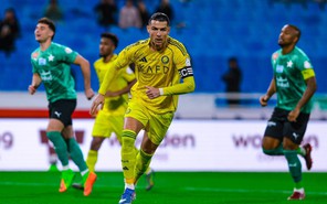 Al Feiha đấu Al Nassr: Ronaldo và đồng đội nối dài mạch toàn thắng?