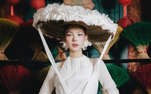 Minh Hằng nói gì về sản phẩm đầu tư nhất sự nghiệp từ trước tới nay?