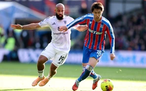 Man United đấu Crystal Palace: Thắng để củng cố top 4