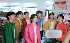 BTS trở lại, SEVENTEEN, TWICE bận rộn với các tour diễn