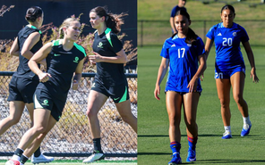 Xem Úc đấu Philippines tại VCK Asian Cup nữ 2026 trên kênh nào?