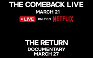 Xem trực tiếp sân khấu trở lại của BTS trên nền tảng nào?