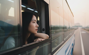 Bài tham dự sân chơi viết Chuyến xe mùa xuân: Chuyến xe trở về