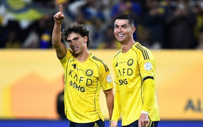 Al Nassr đấu Al Ittihad: Ronaldo tiếp tục vắng mặt?