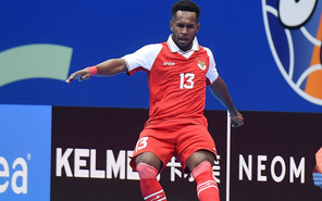 Lịch thi đấu chung kết futsal châu Á 2026: Indonesia đấu Iran