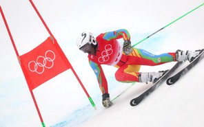 Châu lục có ít vận động viên tham dự Thế vận hội mùa đông 2026