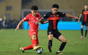 Ninh Bình đấu Hoàng Anh Gia Lai: 3 điểm cho đội chủ nhà?