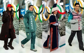 Thế vận hội mùa đông 2026 tổ chức biểu diễn thời trang tại Milan