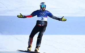 Kết quả môn trượt ván trên tuyết Thế vận hội mùa đông 2026