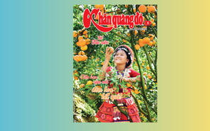 Đón đọc Khăn Quàng Đỏ 8 - số Tân Niên, phát hành 25-2: U15 tăng tốc cho những mục tiêu “víp”!