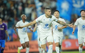 Nam Định đấu Hà Tĩnh: chờ Xuân Son tỏa sáng