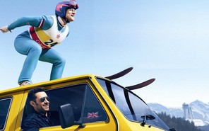 Eddie The Eagle: câu chuyện về tinh thần Olympic vẫn vang vọng tại Milano Cortina 2026