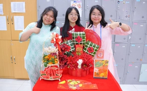 Cập nhật lịch nghỉ Tết Nguyên đán Bính Ngọ của học sinh ở các tỉnh thành