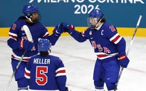 Bảng xếp hạng, lịch thi đấu Thế vận hội mùa đông 2026 ngày 10-2