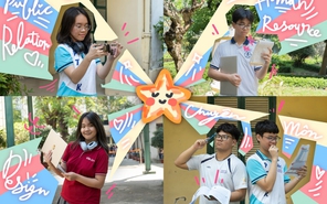 Dr.OH lắng nghe và đồng hành cùng học sinh thi chuyển cấp