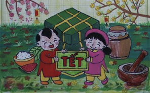 30 học sinh nhận giấy chứng nhận sân chơi Chữ đẹp Nhi Đồng số 6