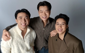 Sau hit Lễ đường, nhạc sĩ Kai Đinh kết hợp cùng cặp đôi Ninh Dương Story