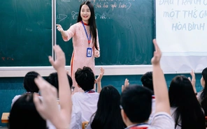 Thi lớp 10 ở TP.HCM: Học sinh được đăng ký tối đa 8 nguyện vọng