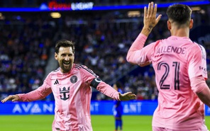 Lịch trực tiếp, đội hình dự kiến Nashville SC đấu Inter Miami