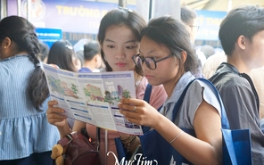 Một số điểm mới của quy chế thi tốt nghiệp THPT