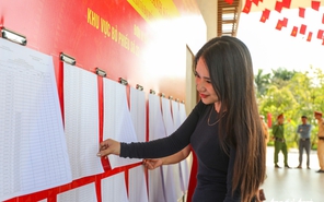 Trắc nghiệm: Bao nhiêu tuổi có quyền bầu cử, ứng cử đại biểu Quốc hội, HĐND?