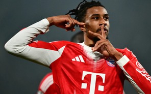 Bayern Munich, Atletico đặt 1 chân vào tứ kết Champions League