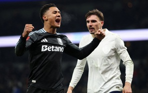 Lille đấu Aston Villa: siêu máy tính đánh giá cao đại diện Anh