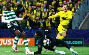 Đội bóng 'bé nhỏ' Bodo/Glimt thắng sốc; Arsenal thoát thua