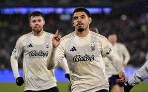 Nottingham đấu Midtjylland: siêu máy tính dự báo chủ nhà áp đảo