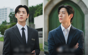 Shin Jae Ha rũ bỏ hình tượng phản diện, trở lại ấm áp trong Still shining