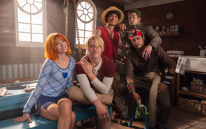 Giải mã cơn sốt One piece live-action mùa 2