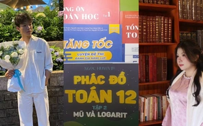 Sĩ tử lớp 12 chuẩn bị ra sao trước kỳ thi đánh giá năng lực?