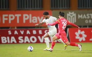 Lịch trực tiếp V-League 1 ngày 13-3